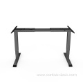 wonderful electric desk extremely great adjustable desk ergonomic coffee desk up